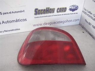 PILOTO TRASERO IZQUIERDO RENAULT MEGANE I FASE 2 BERLINA (BA