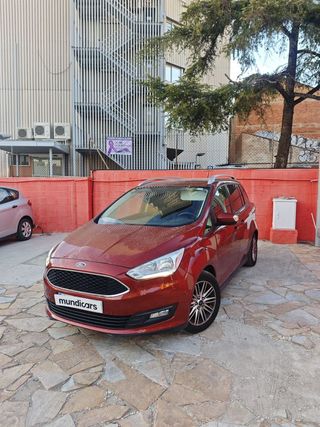 Ford Grand C-MAX 1.0 EcoBoost 125CV Trend+