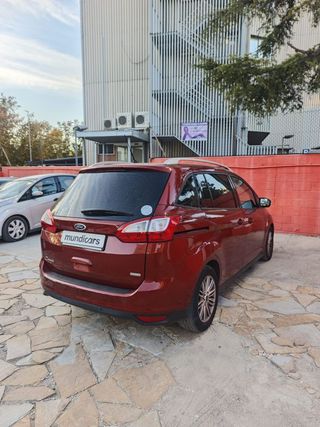 Ford Grand C-MAX 1.0 EcoBoost 125CV Trend+