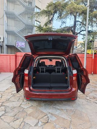 Ford Grand C-MAX 1.0 EcoBoost 125CV Trend+