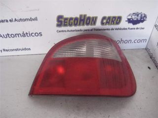 PILOTO TRASERO DERECHO RENAULT MEGANE I FASE 2 BERLINA (BA0)