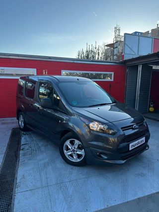Ford Tourneo Connect 1.5 TDCi 74kW (100CV) Trend