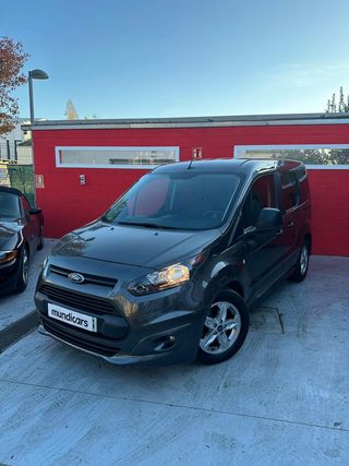 Ford Tourneo Connect 1.5 TDCi 74kW (100CV) Trend