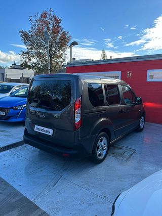 Ford Tourneo Connect 1.5 TDCi 74kW (100CV) Trend