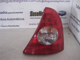 PILOTO TRASERO DERECHO RENAULT CLIO II FASE II (B/CB0) (3)