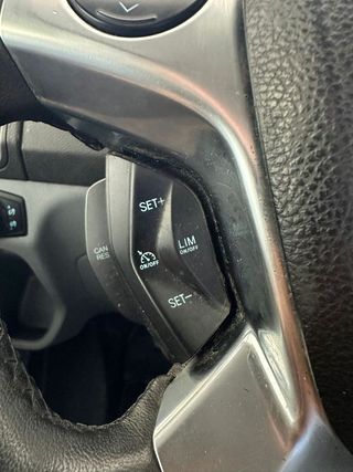 Ford Transit 350 L2H2 Van Ambiente FWD