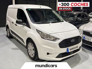 Ford Transit Connect Van 1.5 TDCi Trend 200 L1