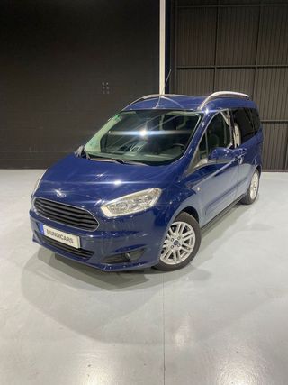 Ford Tourneo Courier 1.0 EcoBoost 74kW (100CV) Ambiente