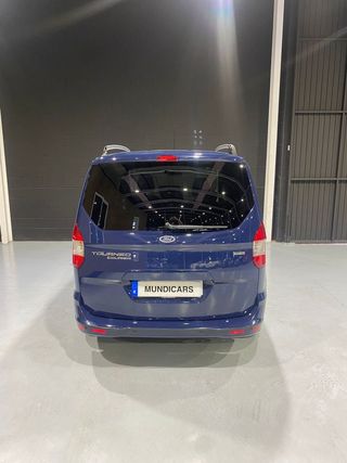 Ford Tourneo Courier 1.0 EcoBoost 74kW (100CV) Ambiente