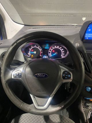 Ford Tourneo Courier 1.0 EcoBoost 74kW (100CV) Ambiente