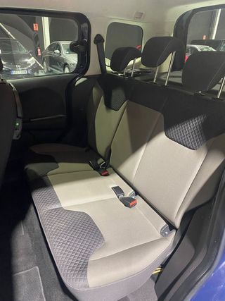 Ford Tourneo Courier 1.0 EcoBoost 74kW (100CV) Ambiente