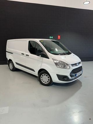 Ford Transit Custom Van 2.0 TDCI 280 L1 Trend
