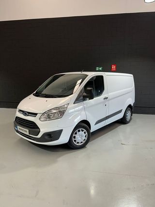 Ford Transit Custom Van 2.0 TDCI 280 L1 Trend