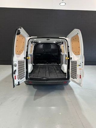 Ford Transit Custom Van 2.0 TDCI 280 L1 Trend