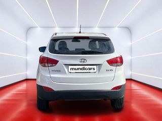 Hyundai ix35 1.6 GDi Klass 4x2