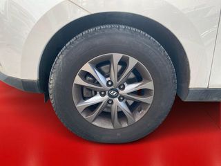 Hyundai ix35 1.6 GDi Klass 4x2