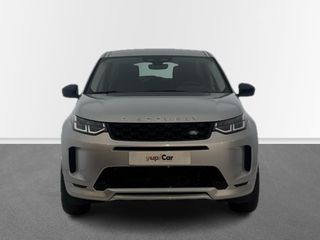 Land Rover Discovery Sport 2.0D TD4 204 CV AWD Aut