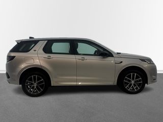 Land Rover Discovery Sport 2.0D TD4 204 CV AWD Aut