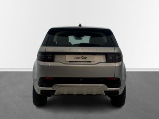 Land Rover Discovery Sport 2.0D TD4 204 CV AWD Aut