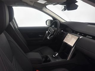 Land Rover Discovery Sport 2.0D TD4 204 CV AWD Aut