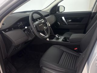 Land Rover Discovery Sport 2.0D TD4 204 CV AWD Aut