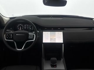 Land Rover Discovery Sport 2.0D TD4 204 CV AWD Aut