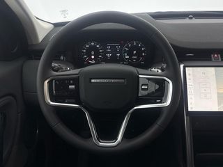 Land Rover Discovery Sport 2.0D TD4 204 CV AWD Aut