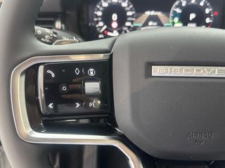 Land Rover Discovery Sport 2.0D TD4 204 CV AWD Aut