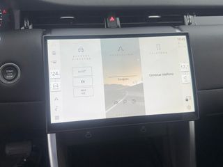 Land Rover Discovery Sport 2.0D TD4 204 CV AWD Aut