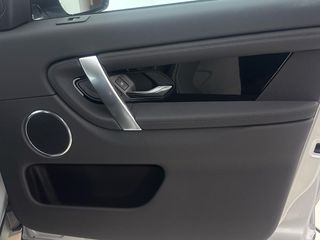 Land Rover Discovery Sport 2.0D TD4 204 CV AWD Aut