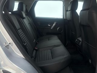 Land Rover Discovery Sport 2.0D TD4 204 CV AWD Aut