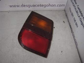 PILOTO TRASERO IZQUIERDO MITSUBISHI SPACE WAGON (N30/N40)
