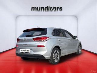 Hyundai i30 1.4 TGDI Tecno Tech DCT