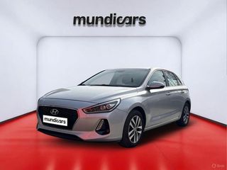 Hyundai i30 1.4 TGDI Tecno Tech DCT