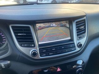 Hyundai Tucson 1.6 GDi BlueDrive Link 4x2