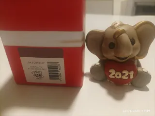 Thun Elefante Buon Anno 2021