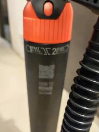 Inflador Bomba Paddle Surf Grande