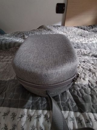 Meta Quest 2 128GB + funda oficial