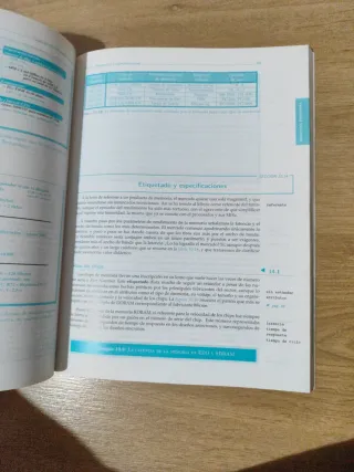 Arquitectura del PC. Volumen II: La información...