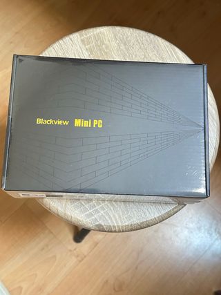Mini PC Blackview MP100