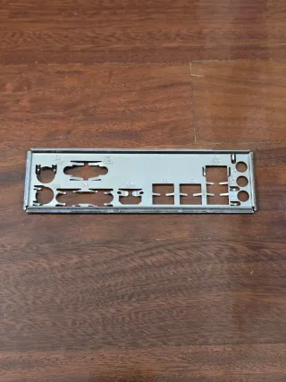 Placa Base Gigabyte GA-H81M-S2H + Componentes