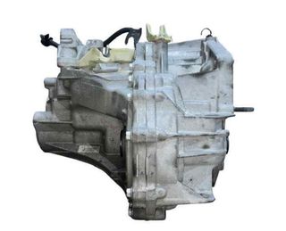 Caja cambios renault nd4001 megane 1.9 dci 140932