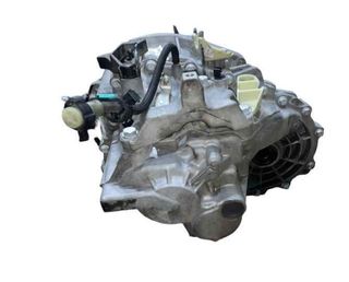 Caja cambios renault nd4001 megane 1.9 dci 140932