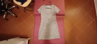 Mini abito tubino Jennyfer