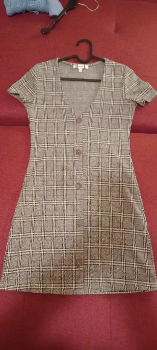 Mini abito tubino Jennyfer