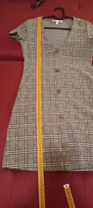 Mini abito tubino Jennyfer