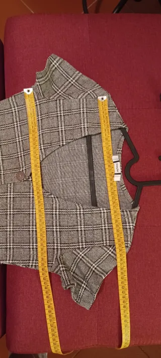 Mini abito tubino Jennyfer