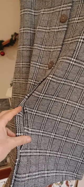 Mini abito tubino Jennyfer