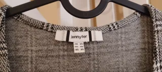 Mini abito tubino Jennyfer