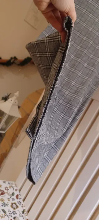 Mini abito tubino Jennyfer